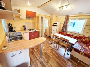 Komfortables Mobile Home am Europa-Park